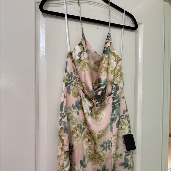 Lulus Dress - Picture 6 of 9